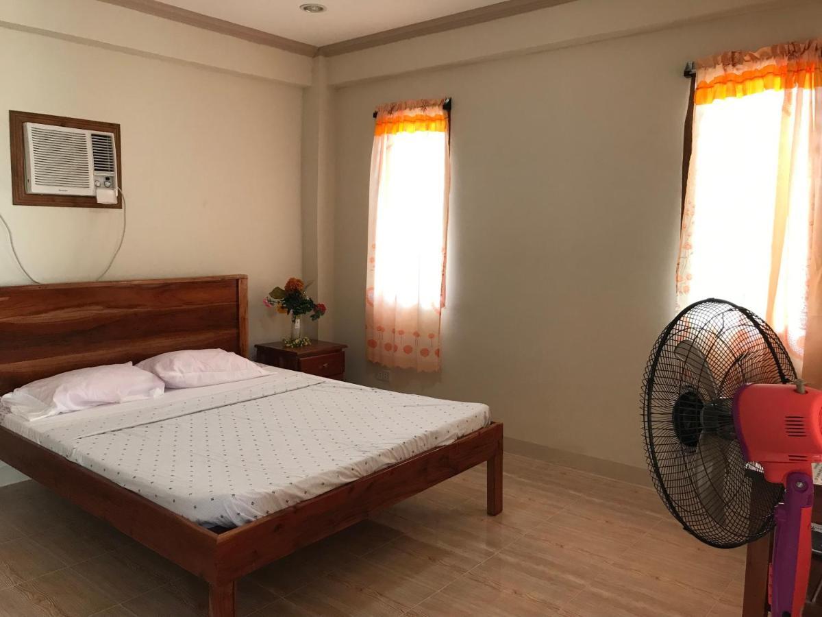 D'S Oceanview Beach Resort Siquijor Dış mekan fotoğraf