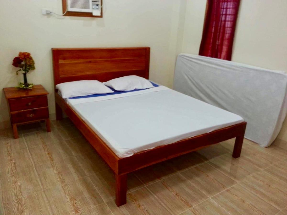 D'S Oceanview Beach Resort Siquijor Dış mekan fotoğraf