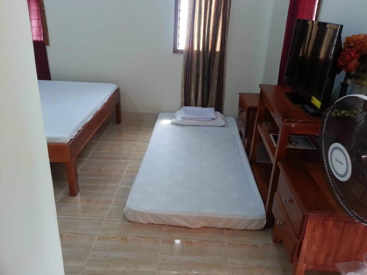 D'S Oceanview Beach Resort Siquijor Dış mekan fotoğraf