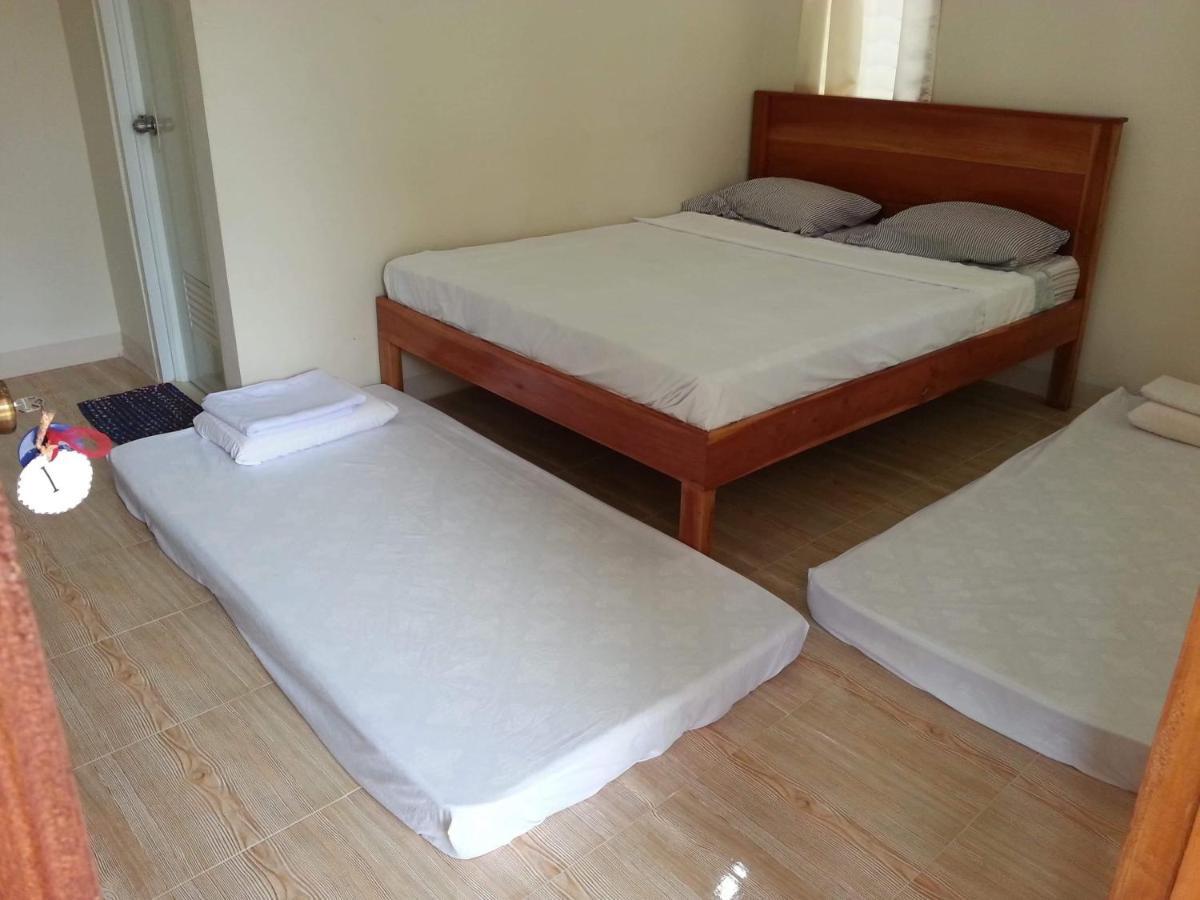 D'S Oceanview Beach Resort Siquijor Dış mekan fotoğraf